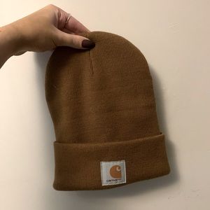 Carhartt beanie